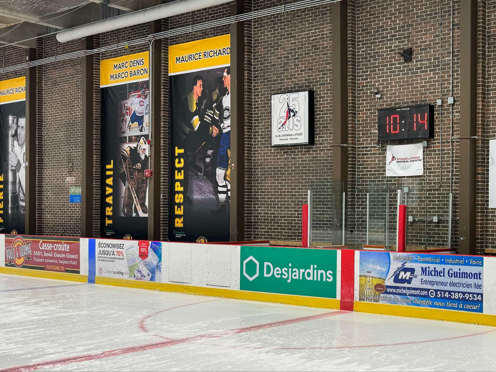 Zambonie