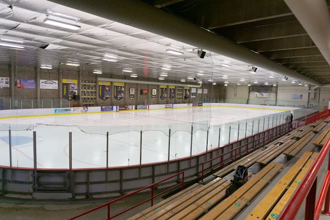 arena picture